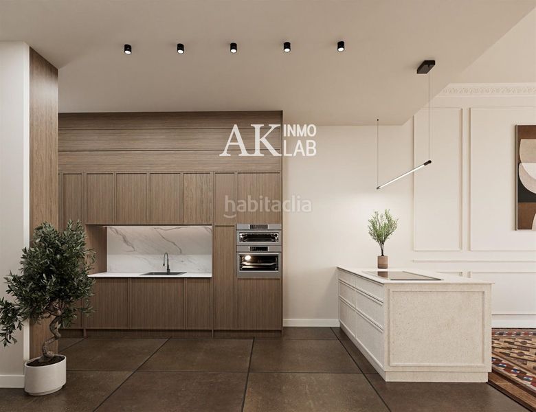 Foto bdb734d0-5c5f-4464-a574-1d64d1c78981. Pis a Dreta de l´Eixample Barcelona