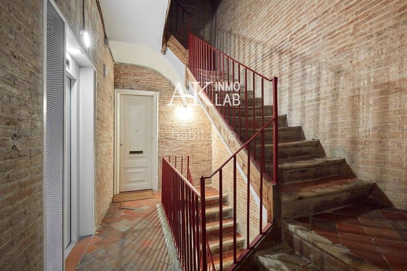 Foto 065d1748-1f29-4588-9b80-69cc797add4f. Pis a Raval Barcelona