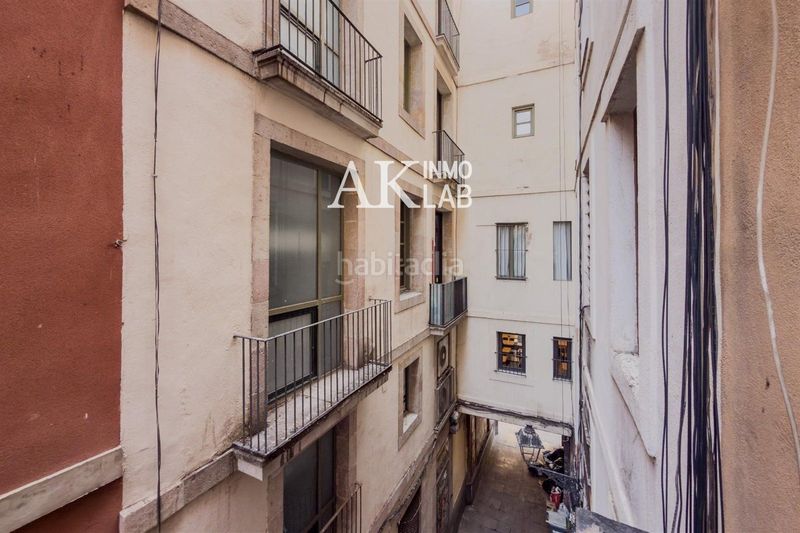 Foto 7a07f25b-ac23-47b0-a6d2-01a1ed6b9caf. Pis a Gòtic Barcelona