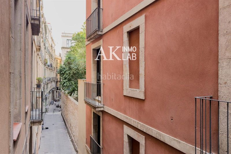 Foto c48b8c1a-a1fc-4d9c-98a5-15aa48065038. Pis a Gòtic Barcelona
