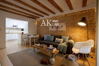 Piso  General alvarez de castro. Bonito y céntro apartamento en venta en el barrio sant pere i sa