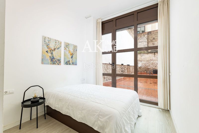 Foto ad2c2da5-4774-407c-8272-151664f45fe5. Pis amb calefacció a Raval Barcelona