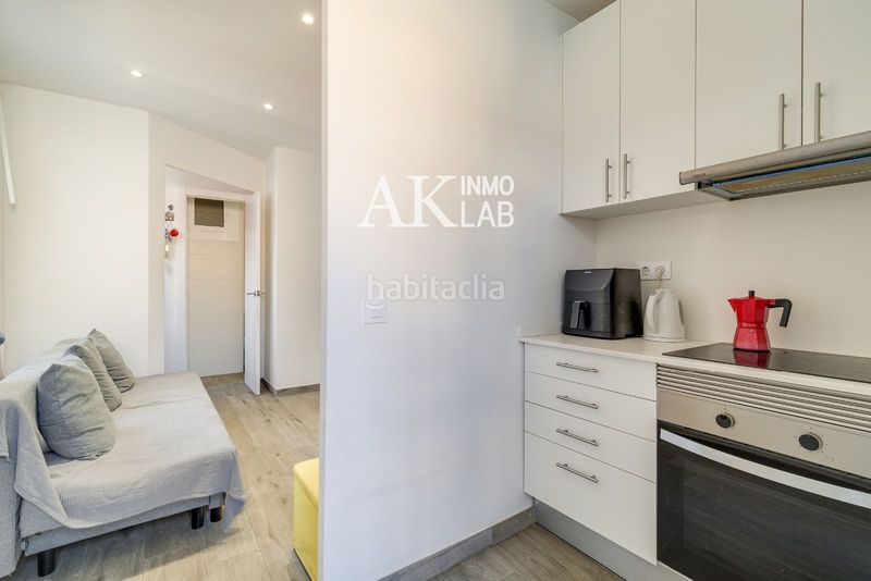 Foto 3266d597-55ce-46fe-baf2-acfc0f2d8824. Àtic a Guinardó Barcelona