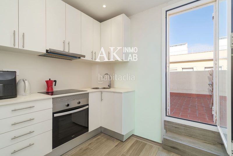 Foto 574480a4-7c22-46ca-8e9e-383c16c48949. Àtic a Guinardó Barcelona