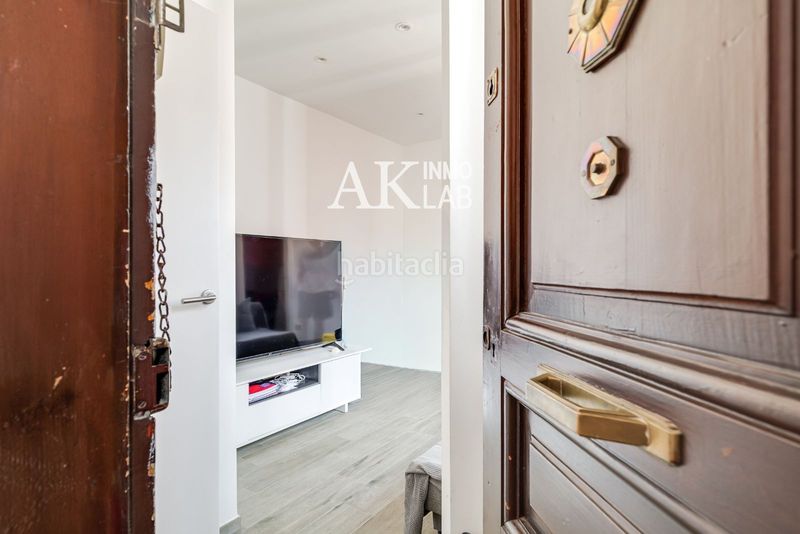 Foto 5b13b326-63c5-44d8-8d41-1cfbf46ed915. Àtic a Guinardó Barcelona