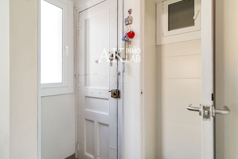 Foto 6a2d1e4f-f24c-4707-b219-06189fce5f54. Àtic a Guinardó Barcelona