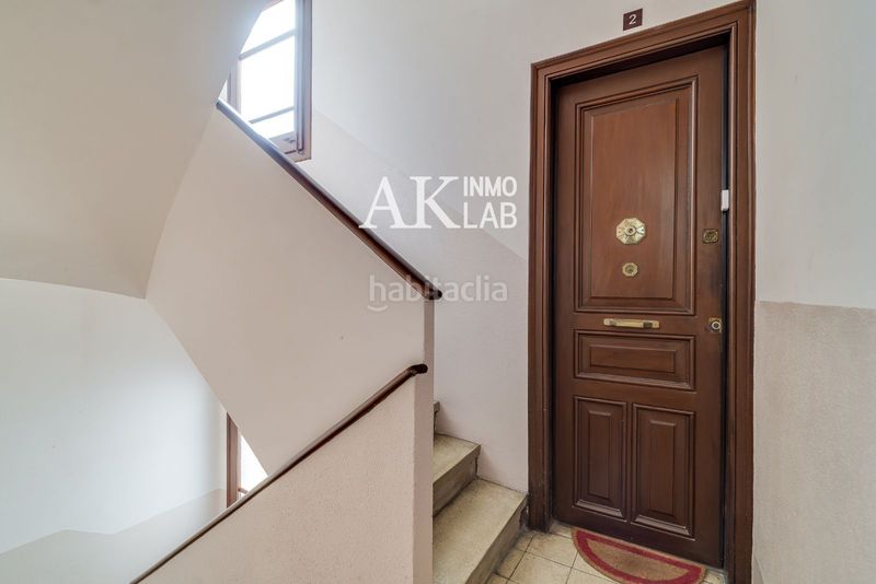 Foto 6c9305a3-4103-4410-b84e-0784b9132f51. Àtic a Guinardó Barcelona