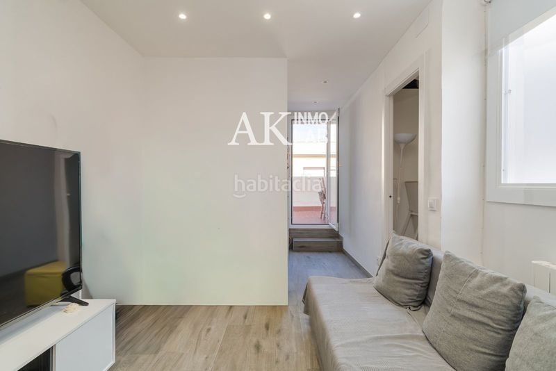 Foto 8cd77286-6bcb-49ba-9a1e-85dbe7522f25. Àtic a Guinardó Barcelona