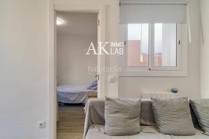 Foto 9447e825-de82-41ef-90c9-b2b6d82c6435. Àtic a Guinardó Barcelona