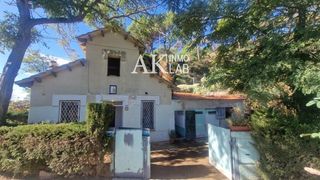 Casa a de les Aigües