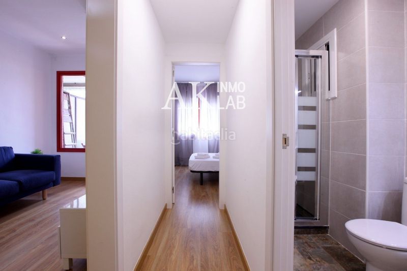 Foto a641e250-1459-479d-bdaa-be37b3cbb618. Pis amb calefacció a El Camp de l´Arpa del Clot Barcelona