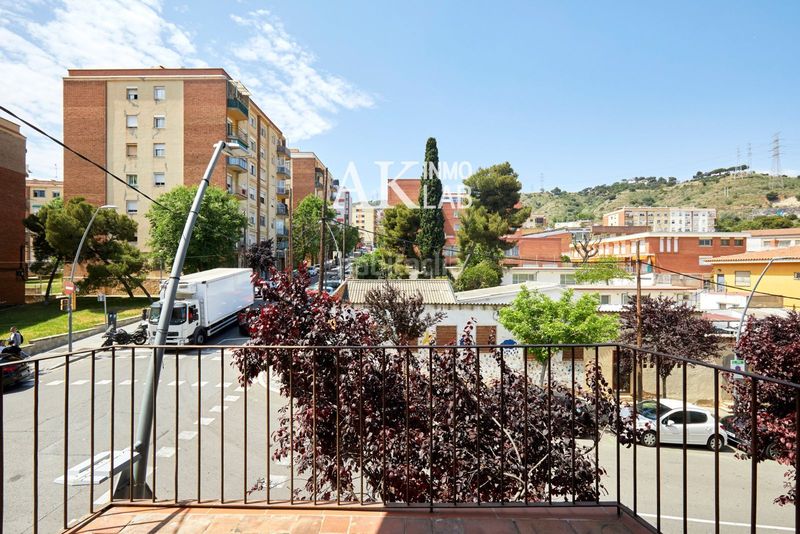 Foto 1bc27bd2-78d4-4cf6-b162-4f5b9bb873ac. Pis a Trinitat Nova Barcelona