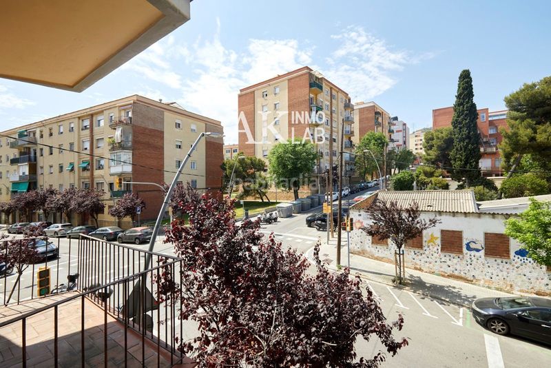 Foto eee54cb8-5804-47c5-9bf7-818e386bd176. Pis a Trinitat Nova Barcelona