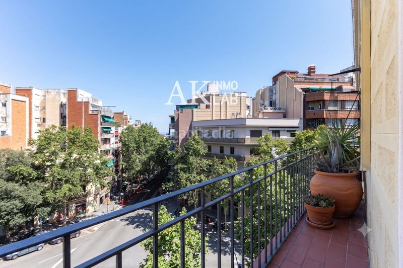 Foto 52805314-dc7d-47a0-afad-c360f7b60d88. Pis amb calefacció a Dreta de l´Eixample Barcelona