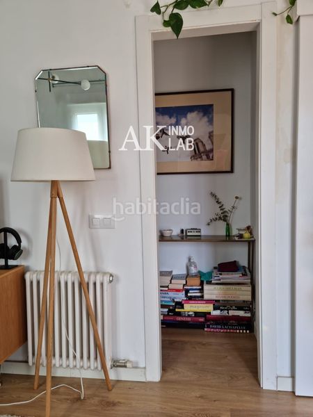 Foto bbbfa77b-f97d-44cb-bbc5-94892a8d7324. Pis amb calefacció a Dreta de l´Eixample Barcelona