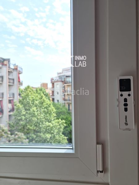 Foto bf74f60d-ca74-4cc2-b7f9-91bd2be8cdbf. Pis amb calefacció a Dreta de l´Eixample Barcelona