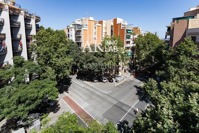 Foto d32f8b33-3085-477d-8f80-e5d989ed9d75. Pis amb calefacció a Dreta de l´Eixample Barcelona