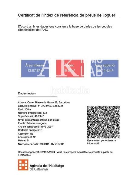 Foto 54c61900-c2ea-412a-9110-c4bc116452b2. Pis amb calefacció a El Poble Sec - Parc de Montjuïc Barcelona