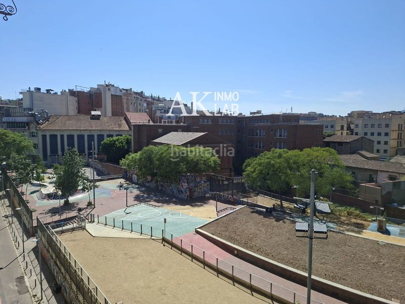 Foto 6d2ab96f-2d4a-4477-9ea1-e11d32f08e0c. Pis amb calefacció a Raval Barcelona
