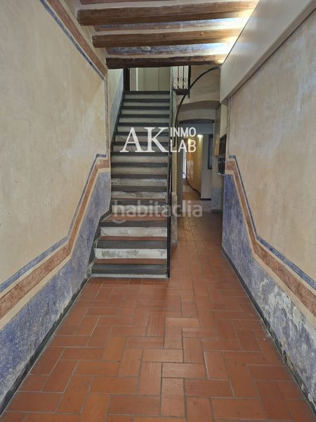 Foto 7635a9de-d698-49a5-878f-8ef8ae1c056a. Flat with heating in Raval Barcelona
