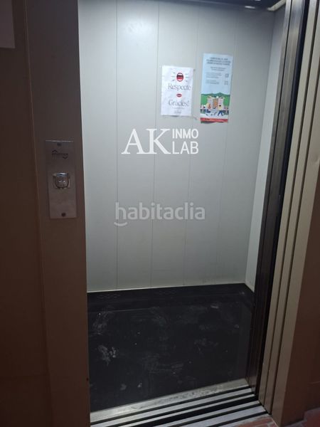 Foto e27054b7-c570-4117-b9d6-d038e8855f16. Flat with heating in Raval Barcelona