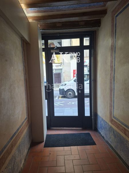 Foto ec7c24c4-d003-4495-824d-2b484a5ded53. Flat with heating in Raval Barcelona