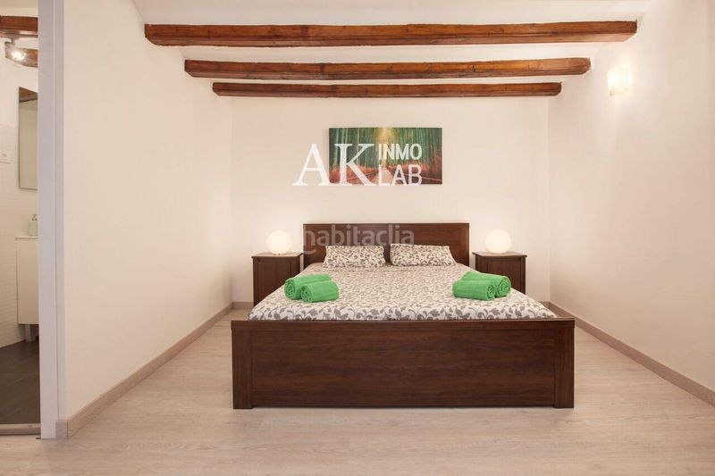 Foto 31ef7e04-db27-4105-83db-102d1b2ea0aa. Location appartement dans Raval Barcelona