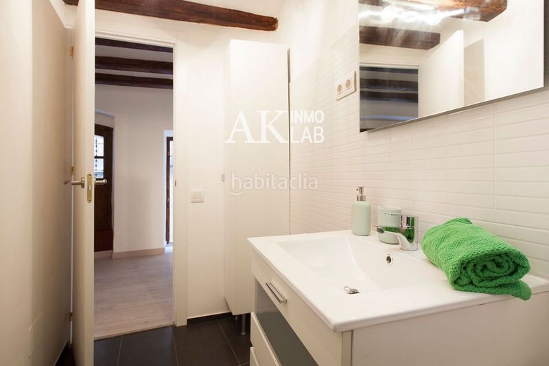 Foto d863c285-7dd8-4808-83e1-25a82cd82c21. Location appartement dans Raval Barcelona