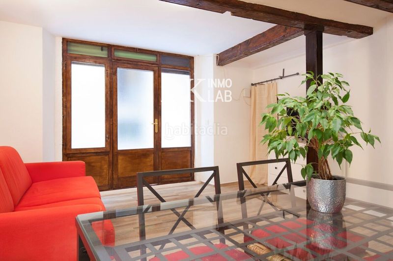 Foto ea6d4dbd-3dd3-4f56-8be5-2000540fe2f1. Location appartement dans Raval Barcelona