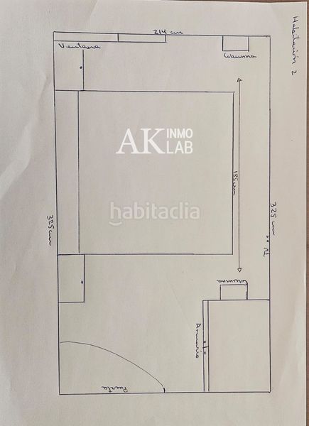 Foto 18954e95-ee19-44e5-ac53-9cc88a1ee2b9. Àtic amb calefacció a El Poble Sec - Parc de Montjuïc Barcelona