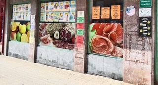 Business premise in Calle Alcalde Arche