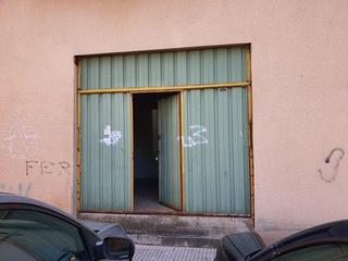 Locale commerciale  Calle jos barros