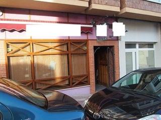 Local Comercial  Calle marqués de villapuente. Local en maliaño