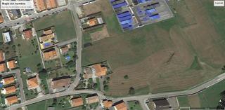 Residential Plot  Barrio el jurrio