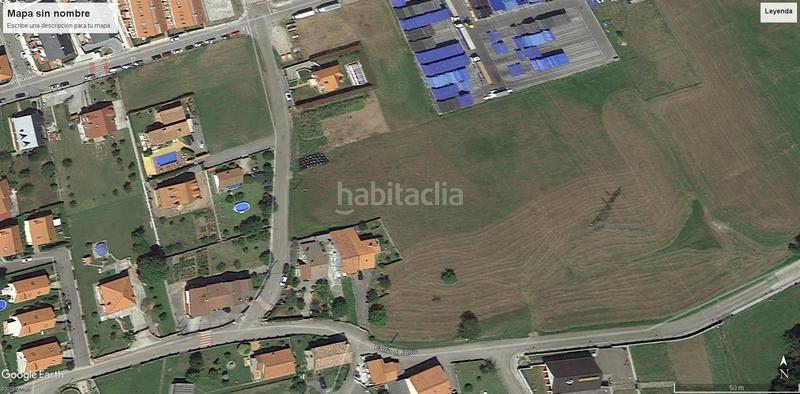 Foto 91ac829f-68fb-4211-9a92-292f5eb14b8b. Terrain résidentiel dans Parbayón Piélagos