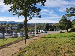 Terreno residenziale  Diseminado anaz. Terreno en anaz medio cudeyo