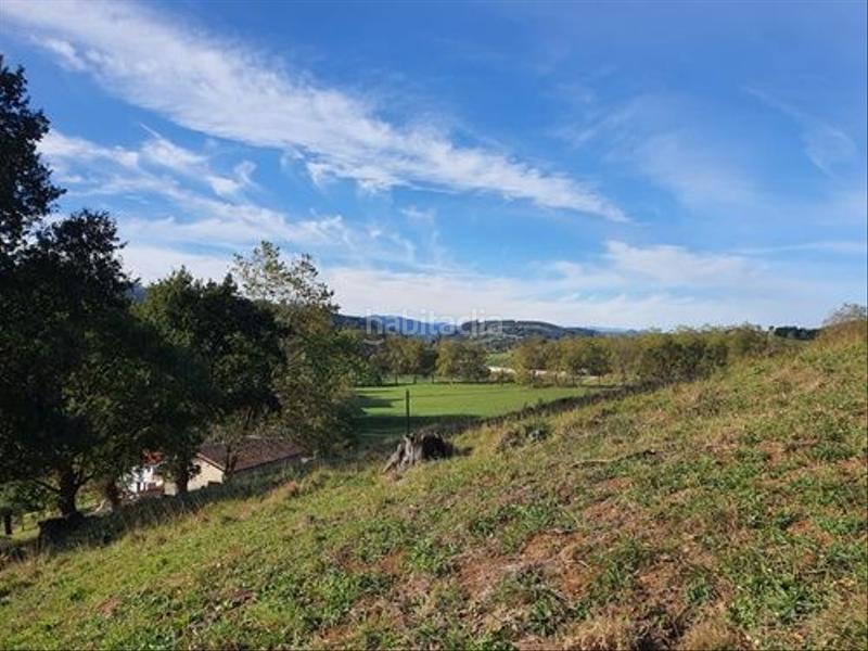 Foto 46455ca8-2683-4d7e-8a30-86a9f6677c01. Terreno residencial terreno en anaz en Anaz - Sobremazas - San Vitores Medio Cudeyo