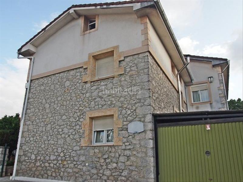 Foto 0c2fd994-04a3-49cb-810e-58353ec5c68a. Casa bifamiliare in Muriedas Camargo