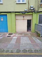 Local Comercial a Calle romea 7. Local en maliaño