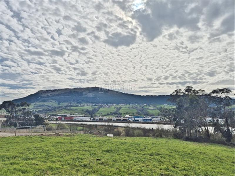 Foto 8ab11849-aa57-4934-b463-205d2a6b8827. Finca rústica en n/a terreno pontejos en Marina de Cudeyo