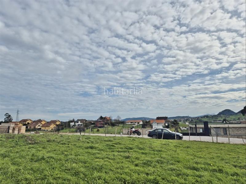 Foto aa31022f-1710-4808-9bb0-3c5a9c3c38d1. Finca rústica en n/a terreno pontejos en Marina de Cudeyo