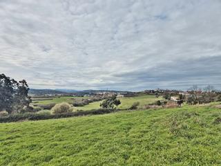 Propriété à N/a. Terreno pontejos