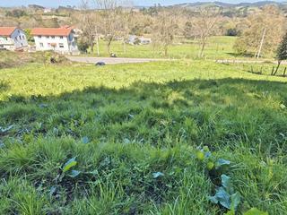 Fondo rustico en Calle puente agero 11. Terreno en aguero