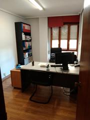 Location Appartement à Avenida menéndez pelayo 20