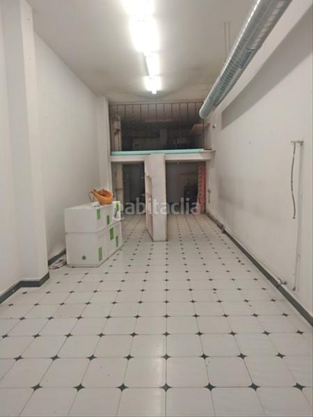 Foto 8e575108-423f-413b-9765-e10adb859f4f. Local commercial dans calle eulogio fernández barros 20 dans Camargo