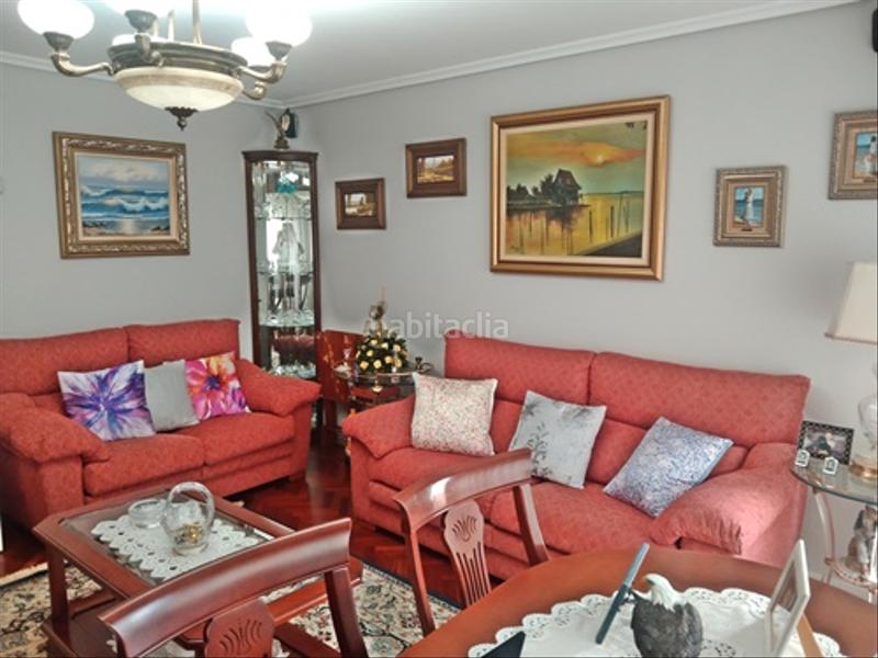 Foto 727cf17f-8334-4ac6-b451-789487d501e3. Appartement dans calle eulogio fernández barros 20 dans Camargo