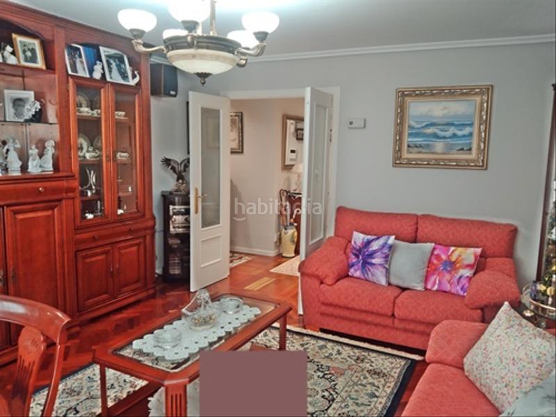 Foto d54d53ce-67f6-4d3f-b45d-3c4eadf7db61. Appartement dans calle eulogio fernández barros 20 dans Camargo