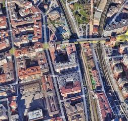 Appartement  Avenida menéndez pelayo 12. Piso en el centro de maliaño