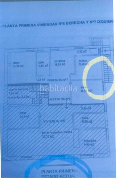 Foto d5d0c2ce-4953-4842-9ca2-9b248be64aa6. Piso en calle ramón y cajal 27c piso en guarnizo en Astillero (El)