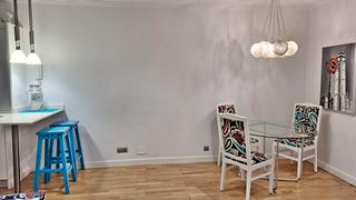 Rent Flat in Avenida de bilbao 13. Piso en el centro de maliaño